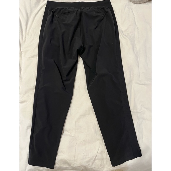 Athleta Brooklyn ankle pant size 12 - Picture 7 of 9